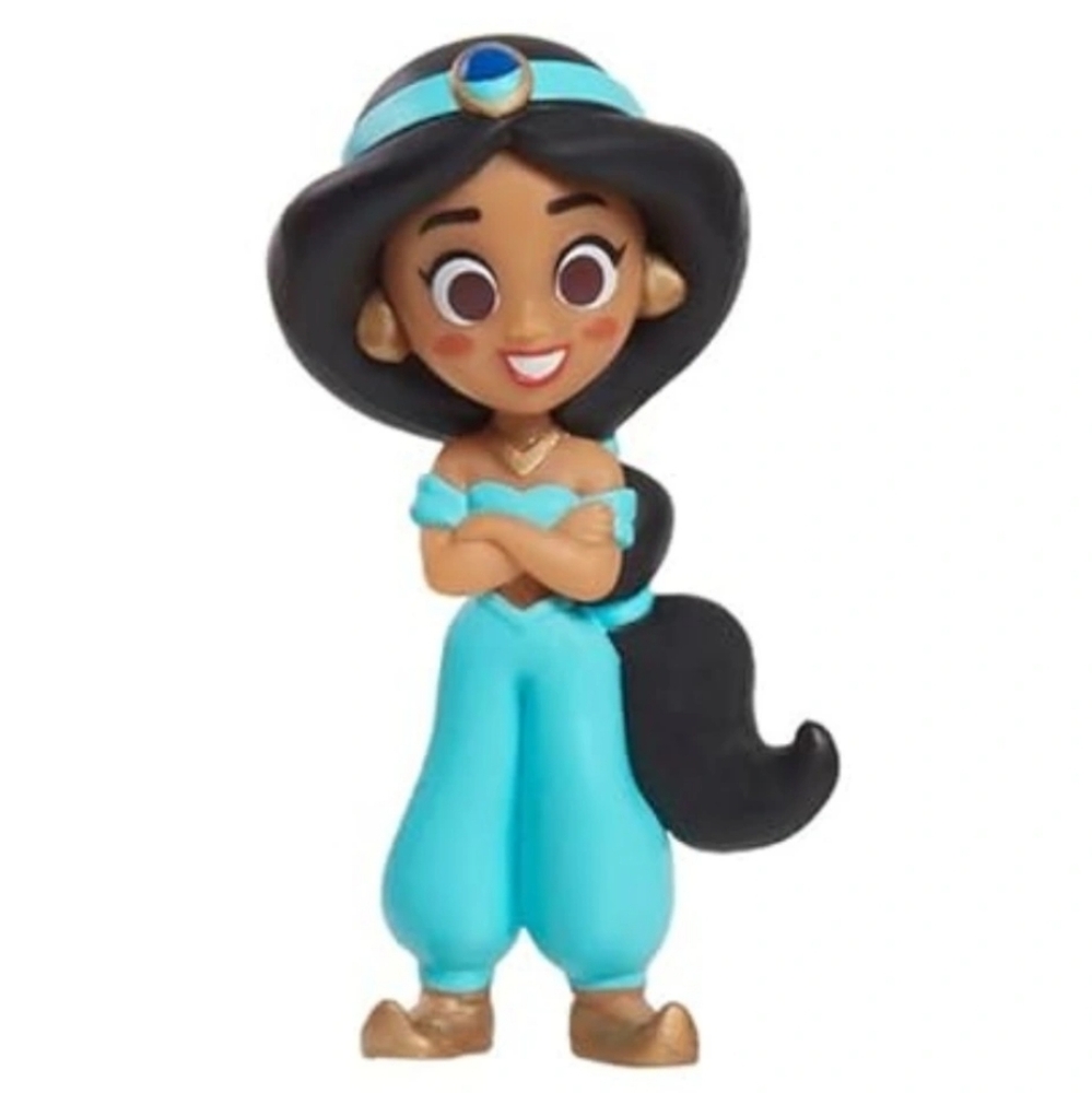 Princess Jasmine Figure - Disney100 Mini mystery blind box